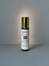 212 Roll On Perfume Oil